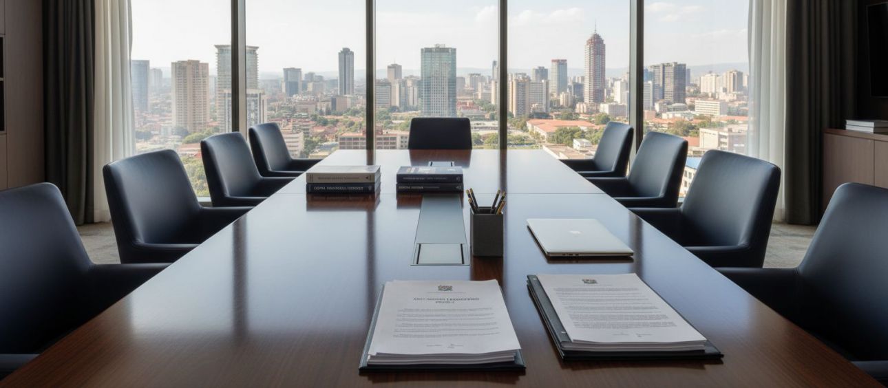 Anti-Money Laundering & KYC Policy