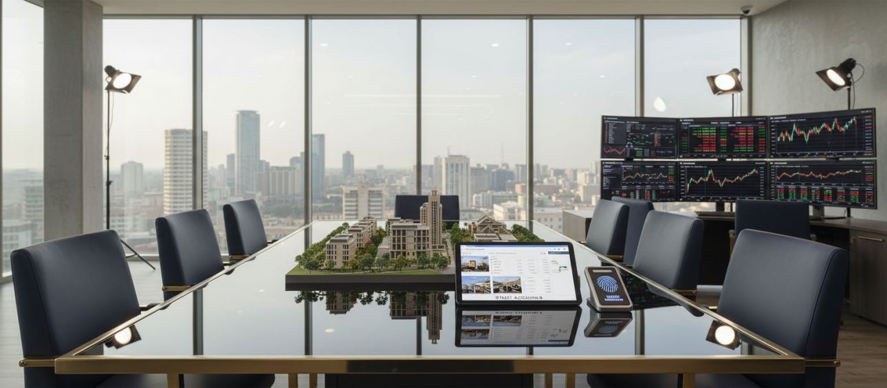 Asset-Backed Securities & Securitization