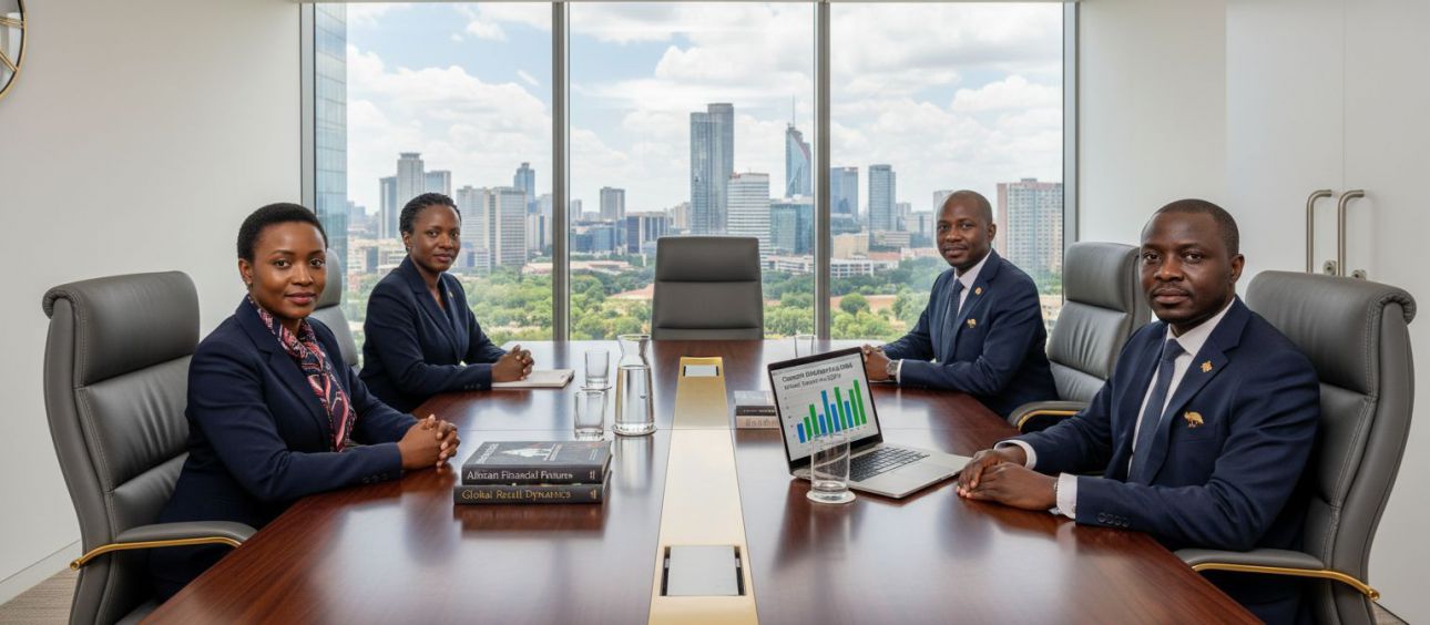 Consumer Goods & Retail