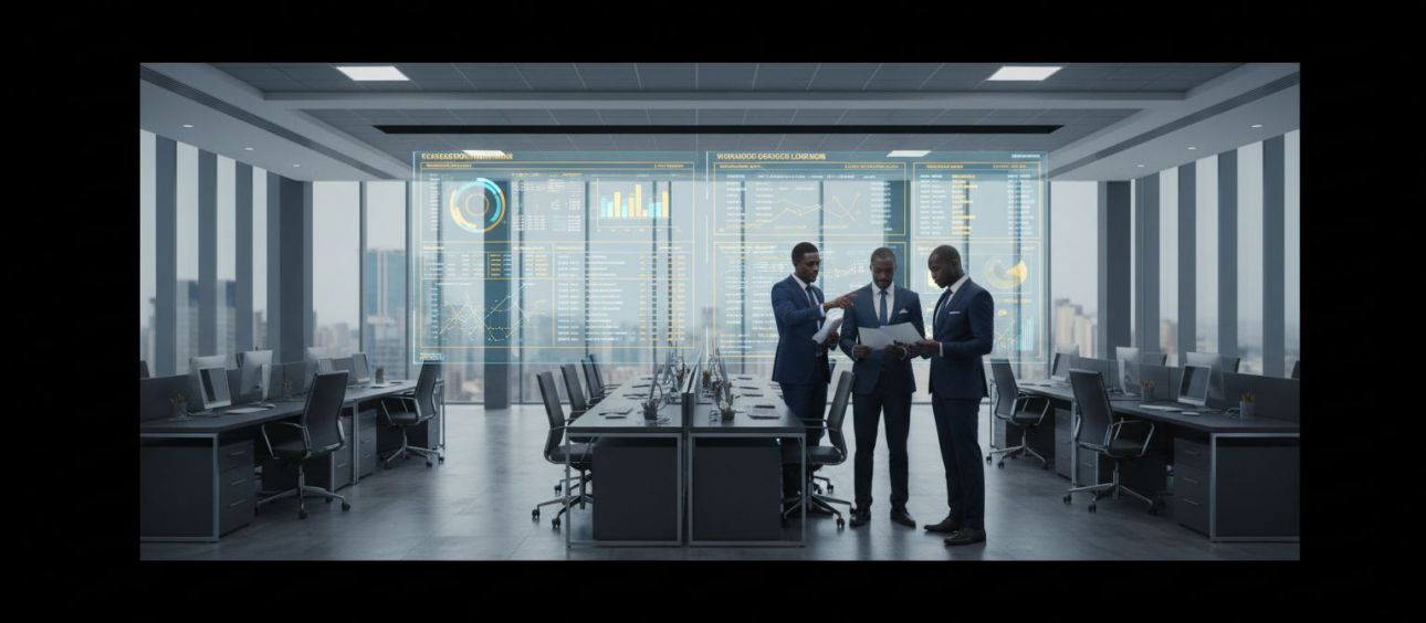 Debt Issuance & Syndication