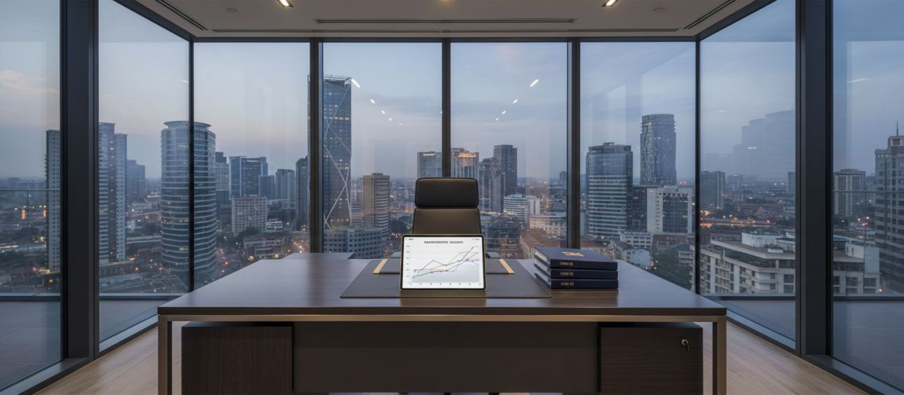 ESG-Linked Financing Solutions