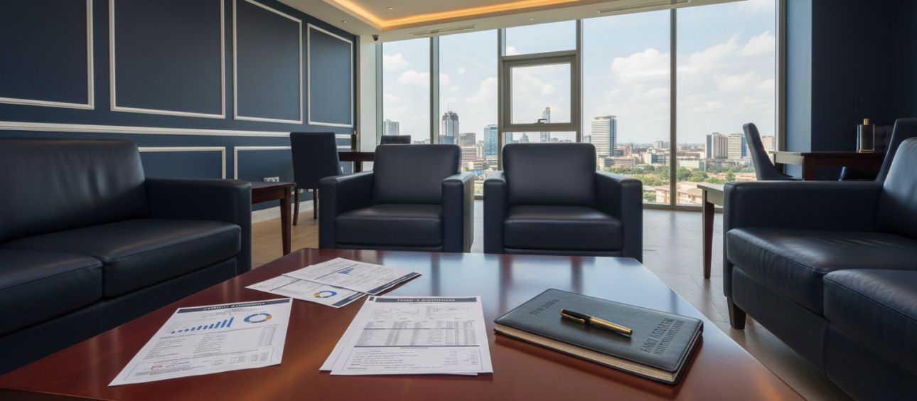 Family Office Advisory & Structuring Services