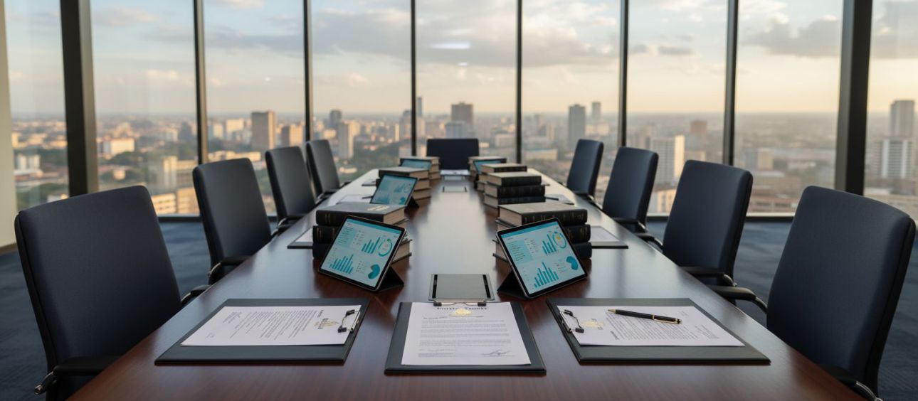 Fiduciary & Trust Services