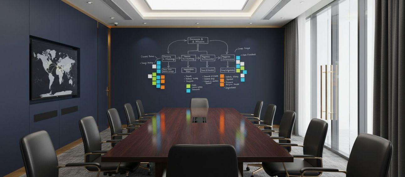 Independent Board Advisory & Special Committee Services