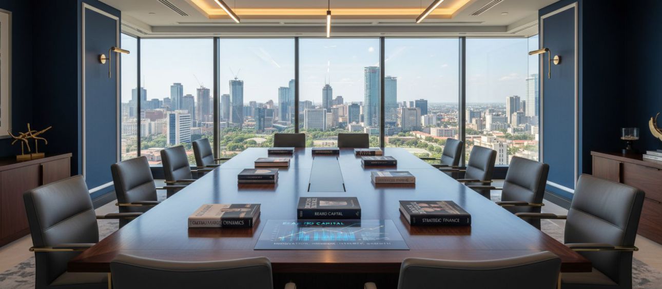 Our Founding Principles