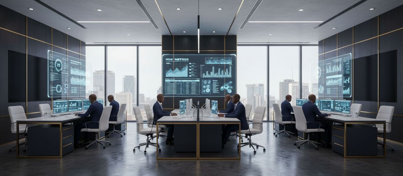 Private Credit & Direct Lending