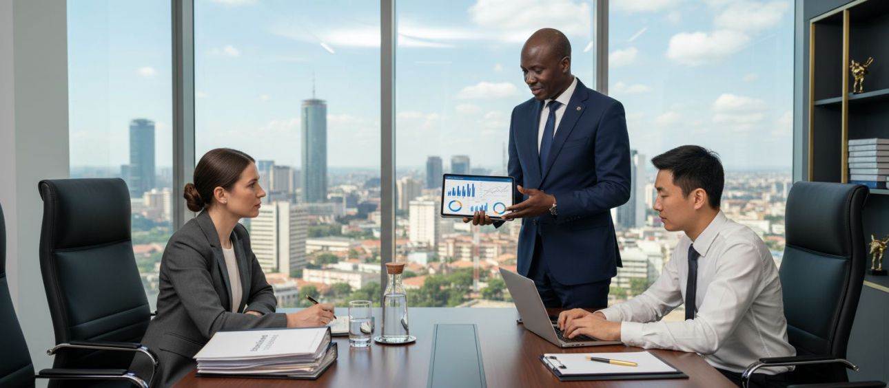 Private Equity Financing