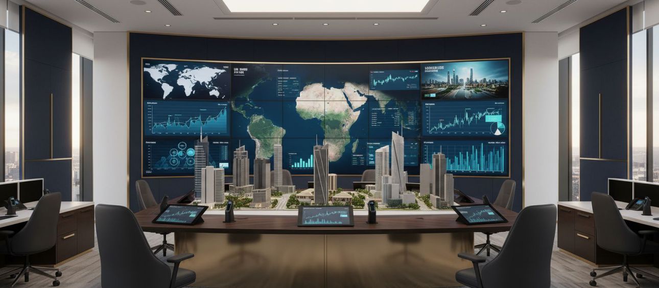 Project & Infrastructure Finance