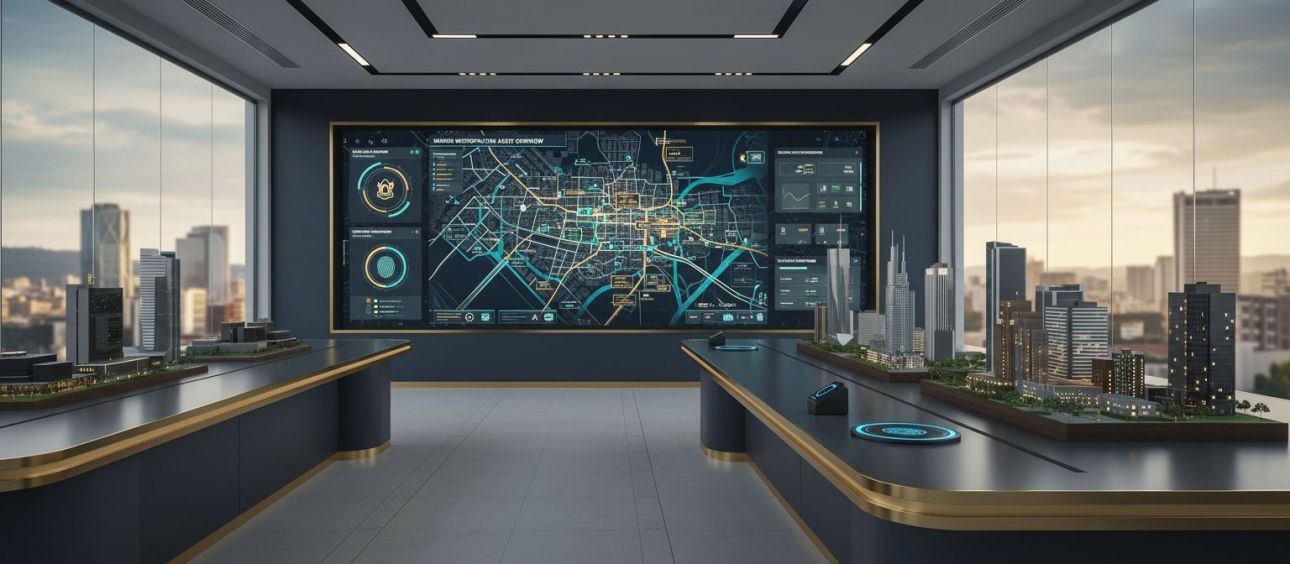 Real Estate & Property Development