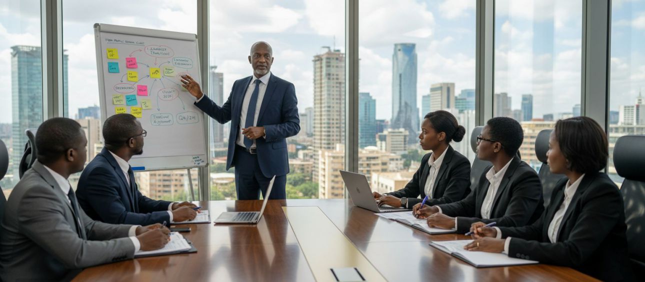 Succession Planning Advisory