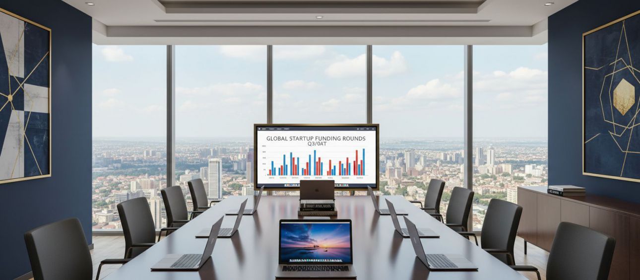 Technology & Start-ups