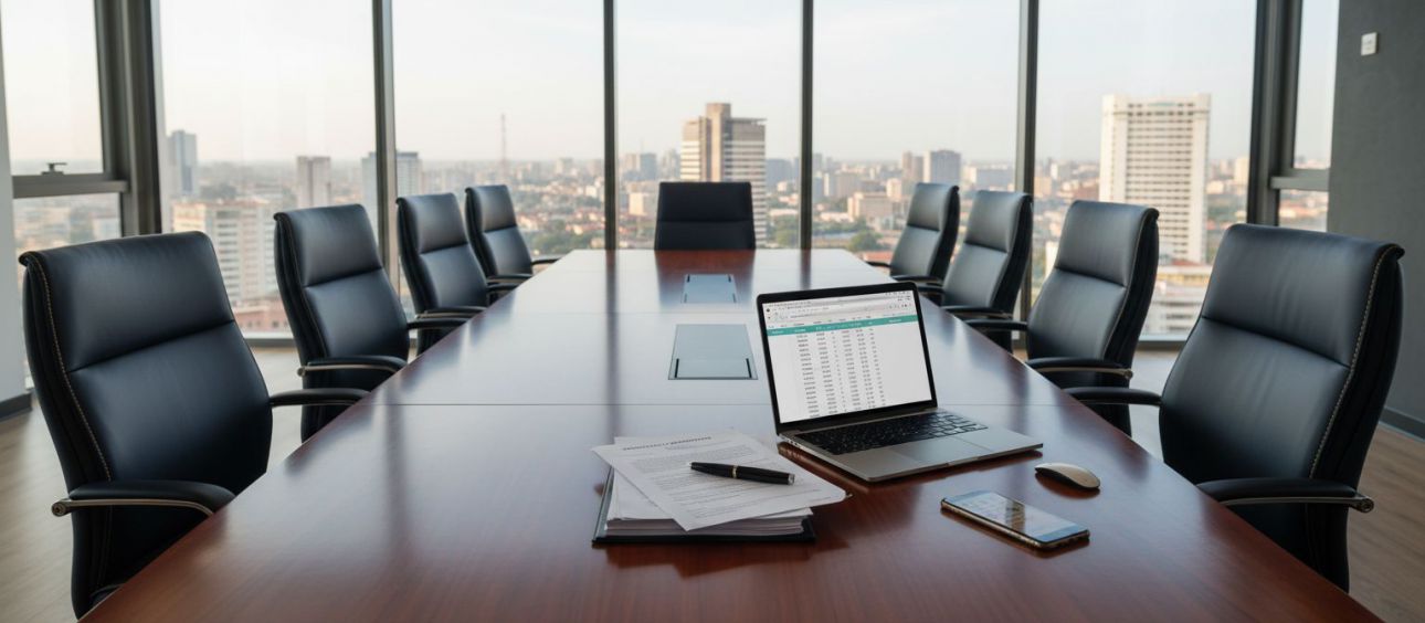 Venture Capital Financing