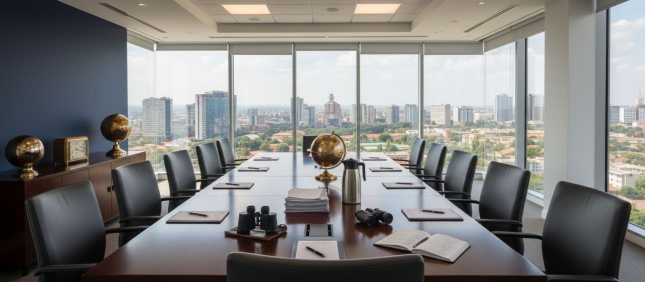 Wealth & Investment Advisory